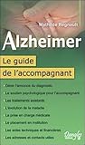 Alzheimer   Le Guide De L'accompagnant