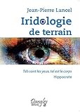 Iridologie De Terrain