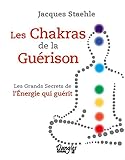 Les Chakras De La Gu%C3%A9rison