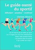 Le Guide Sant%C3%A9 Du Sportif