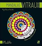Mandalas Vitraux