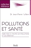 Pollutions Et Sant%C3%A9   Faire Face %C3%A0 Toutes Les Pollutions Et Les Enrayer