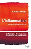 L'inflammation   Syst%C3%A8me D'alerte Du Corps   L'inflammation Chronique En Lien Avec Le Stress Et Le Vieillissement