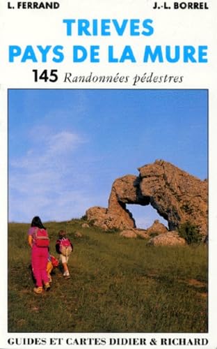 Trièves Pays de la Mure.