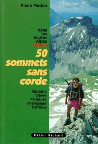 50 sommets sans corde