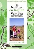 30 Balades En Famille Au Mont Ventoux
