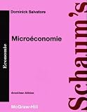 Microconomie Cours Et Problmes