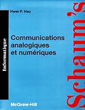 Communications Analogiques Et Num%C3%A9riques