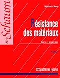 Resistance Des Materiaux Cours Et Problmes 2me Dition