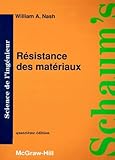 Rsistance Des Matriaux