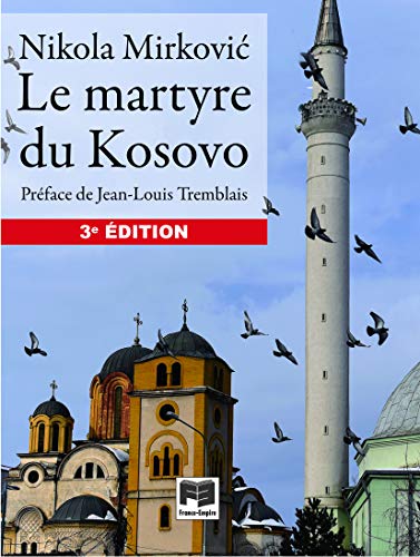 Couverture du livre