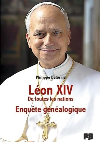 Couverture du livre