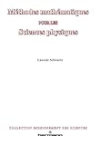 M%C3%A9thodes Math%C3%A9matiques Pour Les Sciences Physiques