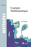 Logique Math%C3%A9matique