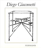 Diego Giacometti