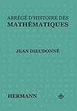 Abr%C3%A9g%C3%A9 D'histoire Des Math%C3%A9matiques : 1700 1900