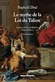 Le Mythe De La Loi Du Talion