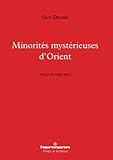 Minorit%C3%A9s Myst%C3%A9rieuses D'orient