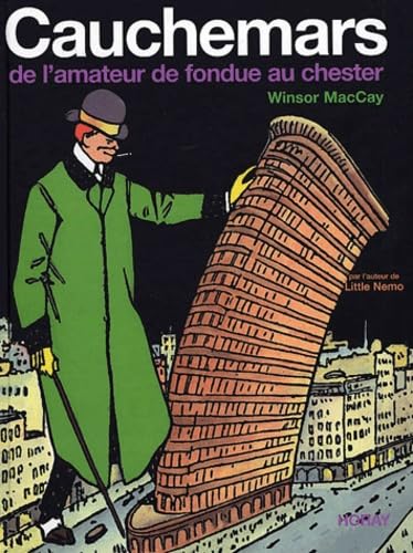 Couverture du livre
