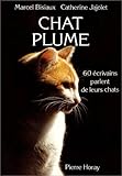 Chat Plume : 60 %C3%A9crivains Parlent De Leurs Chats