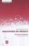 Economie Des Industries De Rseau