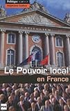 Le Pouvoir Local En France