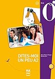 Dites Moi Un Peu A2 (1cd Audio Mp3)