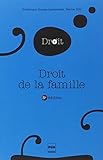 Droit De La Famille