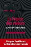 La France des valeurs : Quarante ans d'évolutions