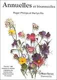 Annuelles Et Bisannuelles