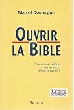 Ouvrir La Bible Commentaires Bibliques Des Dimanches Et Ftes De Lanne A