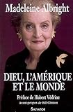 Dieu, L'am%C3%A9rique Et Le Monde