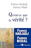 Qu'est Ce Que La V%C3%A9rit%C3%A9