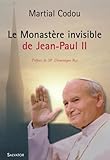 Le Monastre Invisible De Jeanpaul Ii