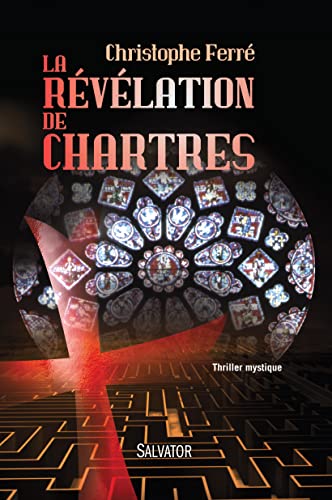 Couverture du livre