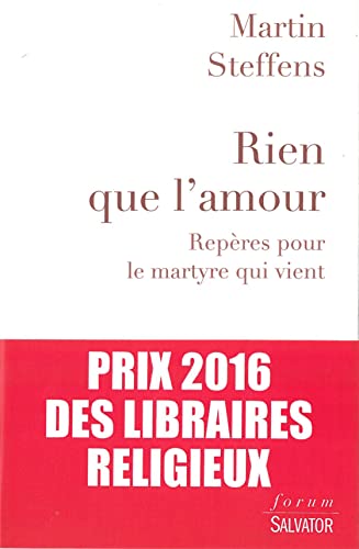 Couverture du livre