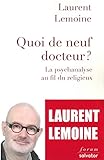 Quoi De Neuf Docteur 