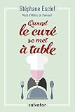 Quand Le Cur Se Met Table
