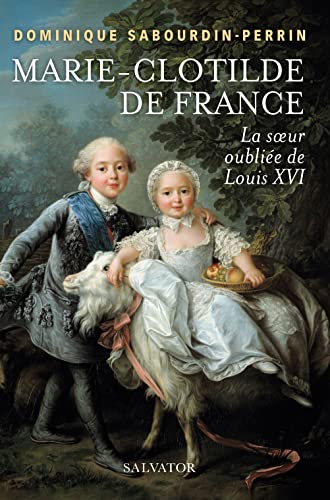 Couverture du livre