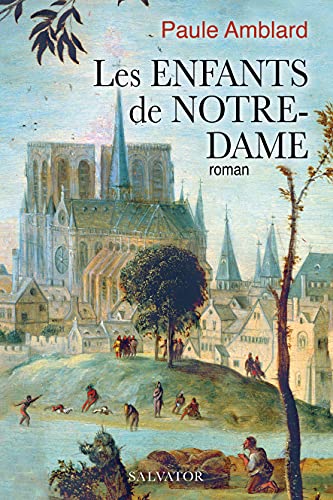 Couverture du livre