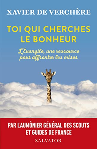 Couverture du livre