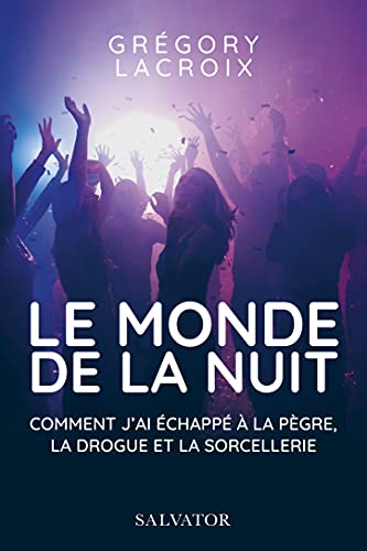 Couverture du livre