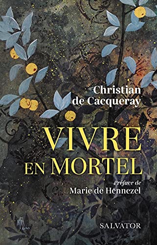 Couverture du livre