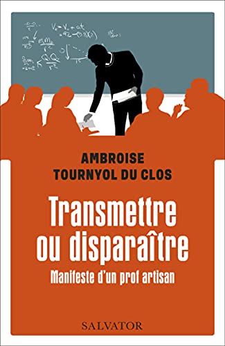 Couverture du livre