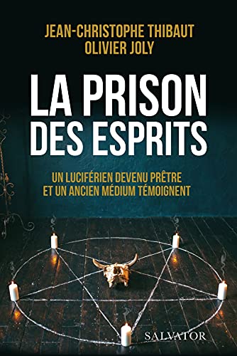 Couverture du livre