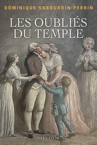 Couverture du livre