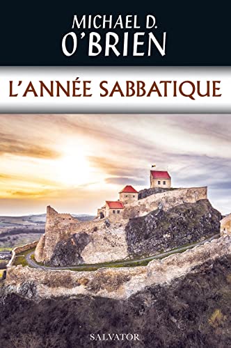 Couverture du livre