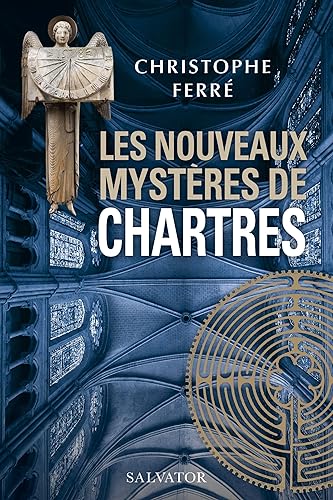 Couverture du livre