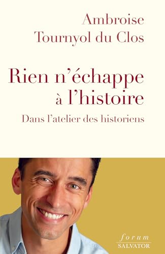 Couverture du livre