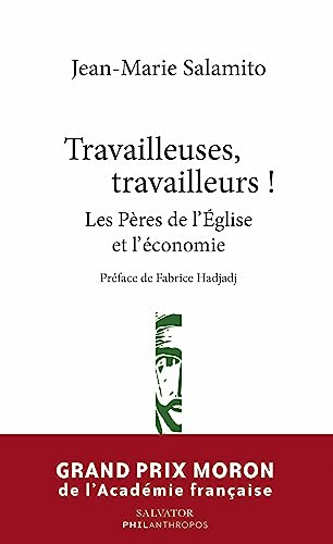 Couverture du livre